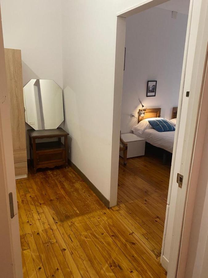 Kasa Legazpi Ht Lss00253 Quarto em Acomodações Particulares *